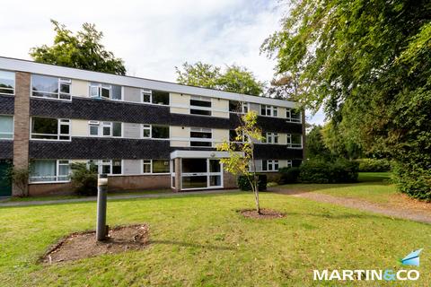 Ormsby Court, Richmond Hill Road, Edgbaston, B15