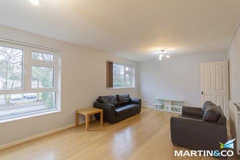 2 bedroom apartment to rent - Ormsby Court, Richmond Hill Road, Edgbaston, B15