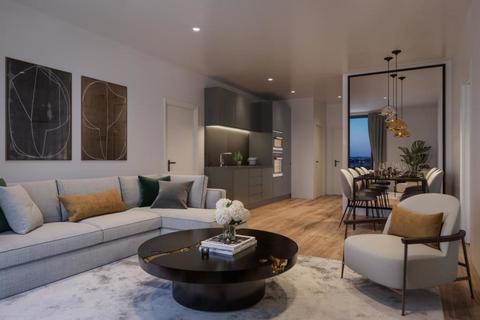 1 bedroom apartment for sale - Luxury High Rise Development Next to New Street Station, Birmingham, B5