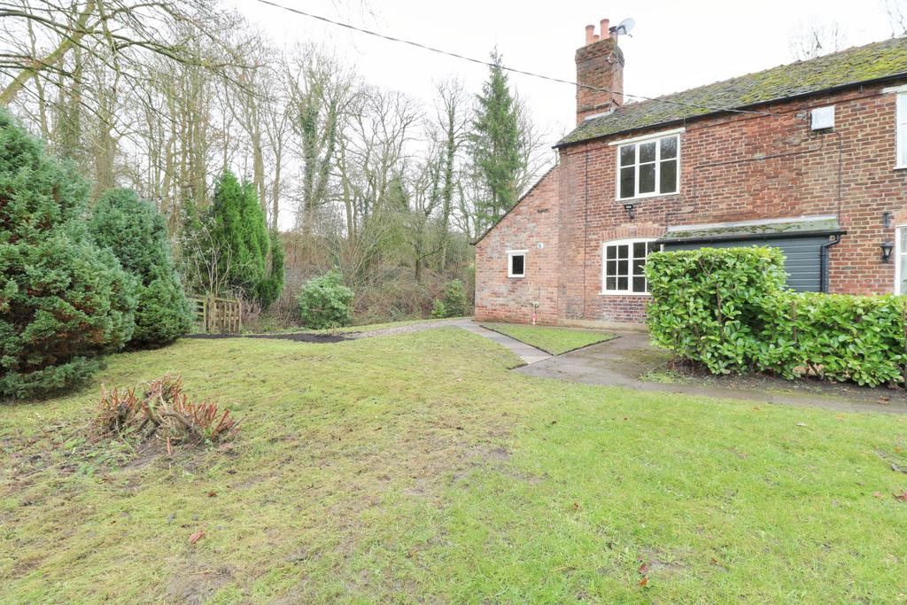 Boden Valley Cottages, Rode Heath, ST7 2 bed cottage £975 pcm (£225 pw)