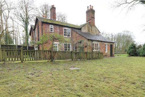 2 bedroom cottage to rent, Boden Valley Cottages, Rode Heath, ST7