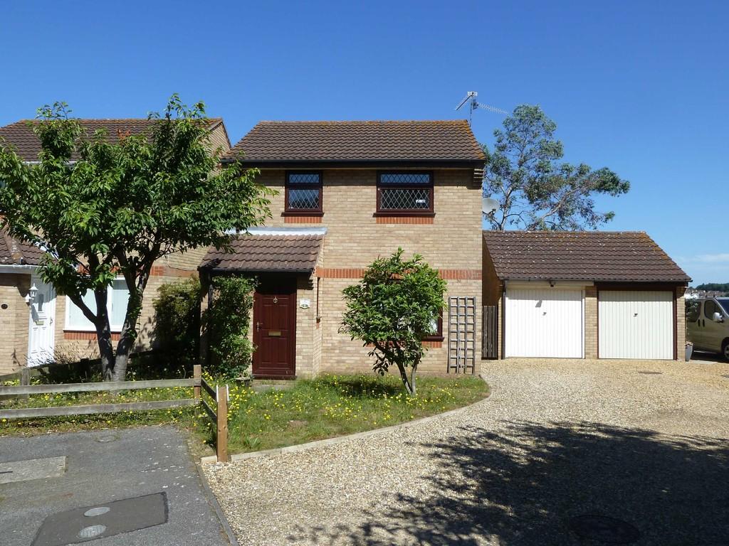 Horton Road, Springwood, Kings Lynn 3 bed detached house £995 pcm (£230 pw)