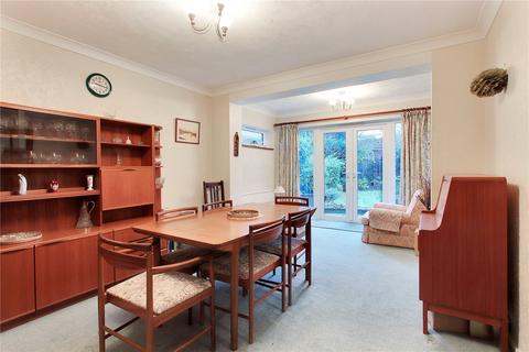 Geness New Barn Road, Longfield, DA3 7JJ