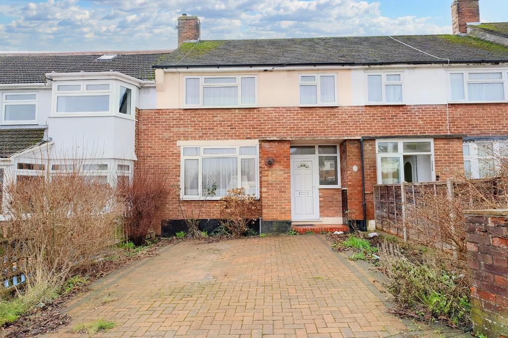 Southlands Avenue, Orpington 3 bed terraced house for sale £500,000