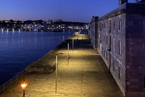 1 bedroom apartment to rent, Royal William Yard, Plymouth