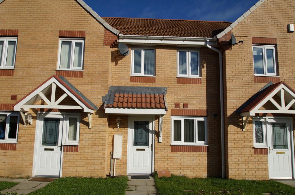 Sandford Close, Co Durham 2 bed terraced house £450 pcm (£104 pw)