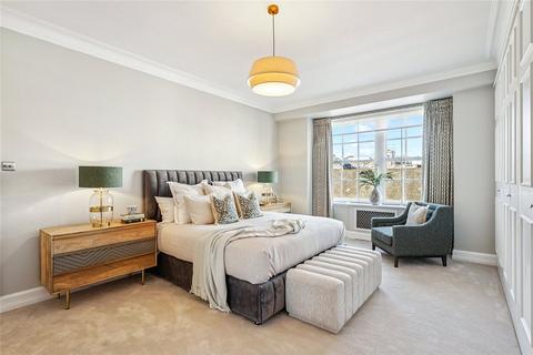 3 bedroom apartment to rent, Grosvenor Square, Mayfair, London, W1K