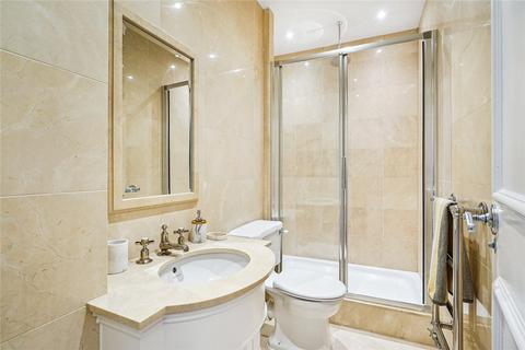 3 bedroom apartment to rent, Grosvenor Square, Mayfair, London, W1K