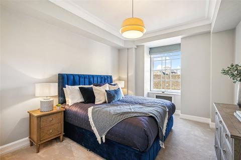 3 bedroom apartment to rent, Grosvenor Square, Mayfair, London, W1K