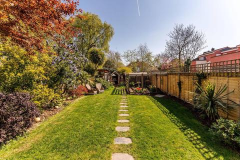 5 bedroom semi-detached house to rent - Arundel Road, Kingston, Kingston upon Thames, KT1
