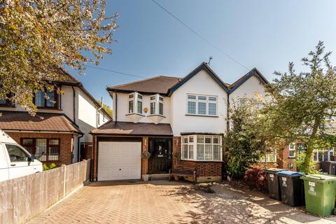 5 bedroom semi-detached house to rent - Arundel Road, Kingston, Kingston upon Thames, KT1