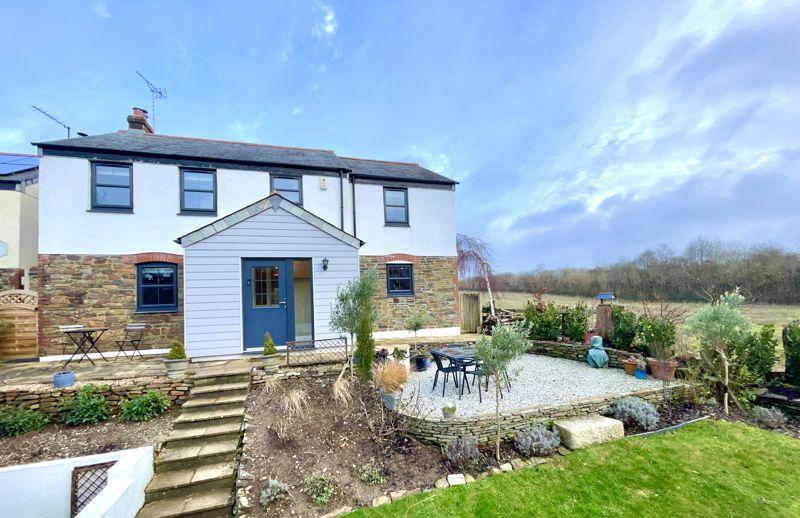 Church Lane, Zelah 4 bed detached house for sale £585,000