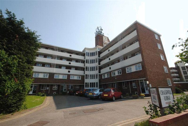 London Road, WestcliffOnSea 2 bed apartment £180,000