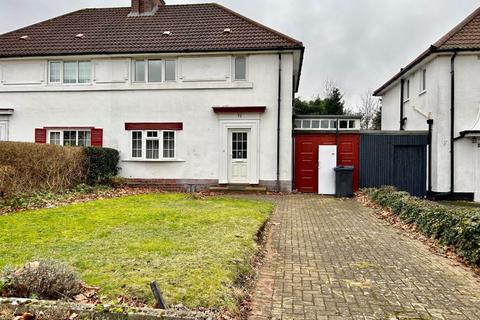 32 Britwell Road, Sutton Coldfield, B73 5SN