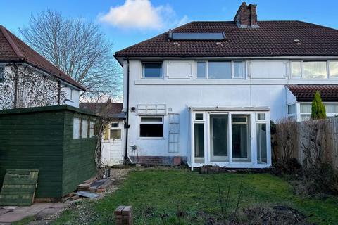32 Britwell Road, Sutton Coldfield, B73 5SN