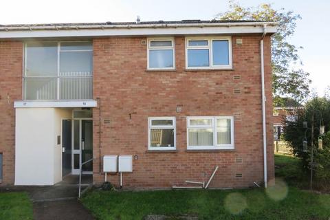 undefined, A spacious part furnished one bedroom flat in St Leonards.