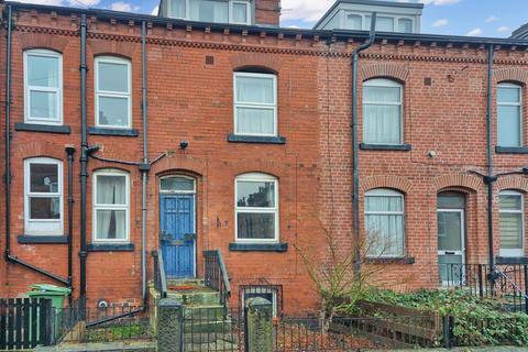 22 Granby Road, Leeds, LS6 3AS