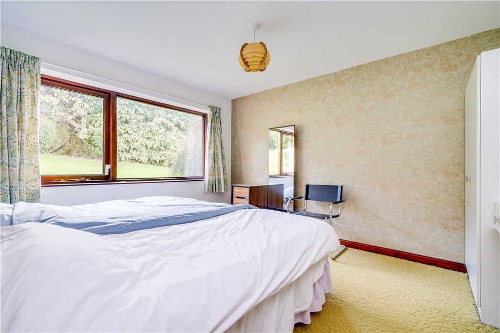 Family Bedroom