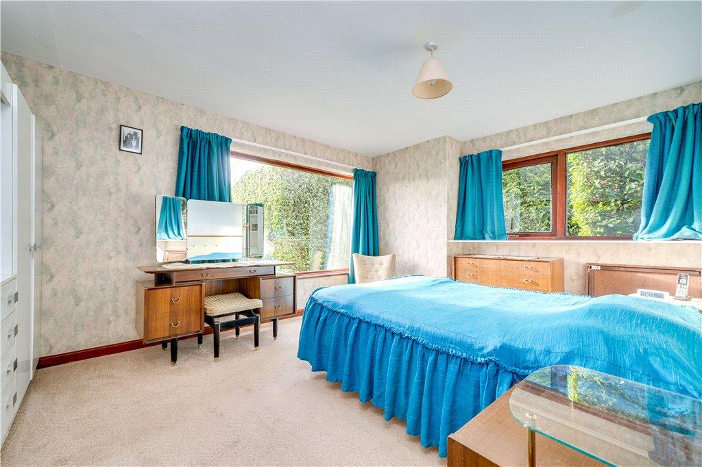 Family Bedroom