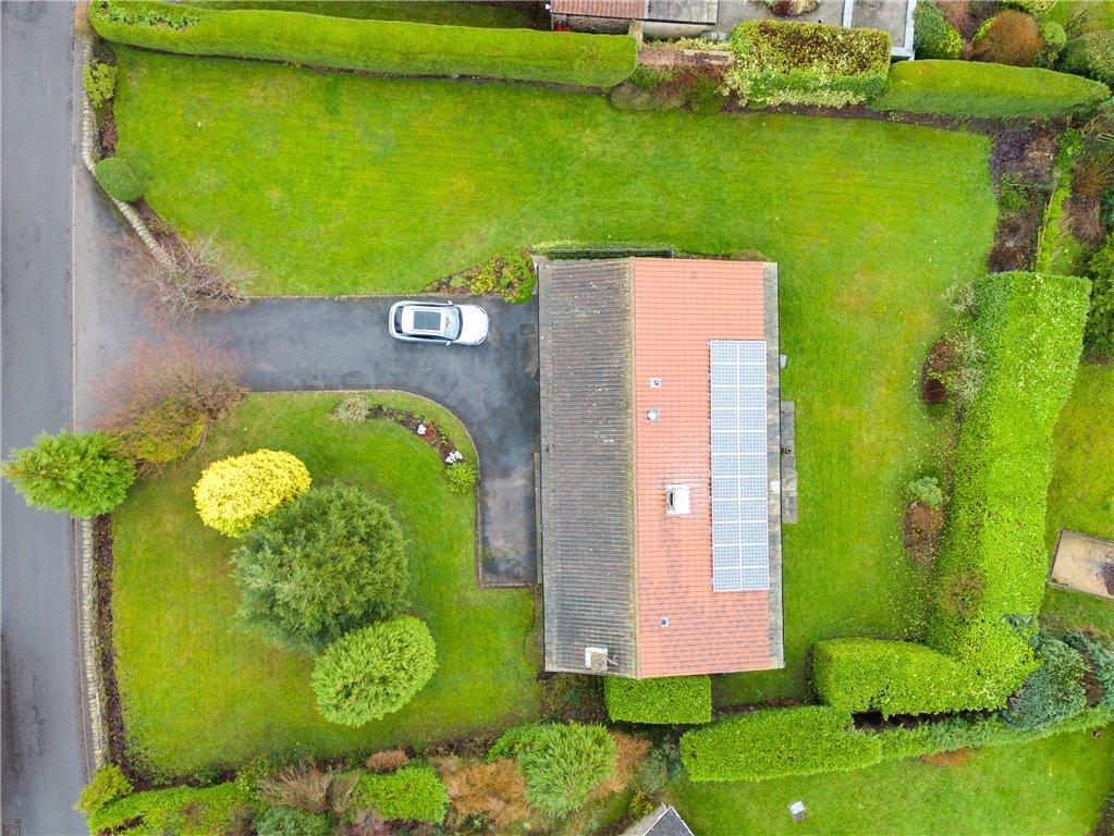 Aerial Shot