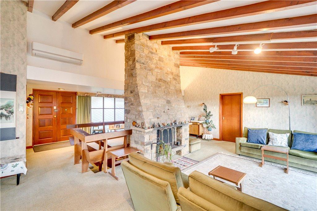 Open Plan