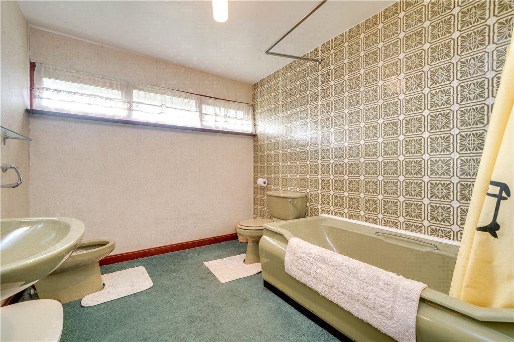 House Bathroom