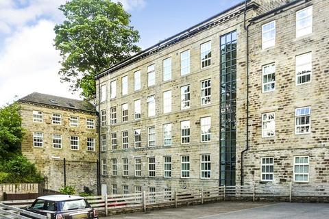 2 bedroom penthouse for sale, Woodlands Mill, Barrows Lane, Steeton, Keighley, BD20