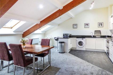 2 bedroom penthouse for sale, Woodlands Mill, Barrows Lane, Steeton, Keighley, BD20