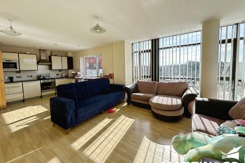undefined, Wells Crescent, City Centre