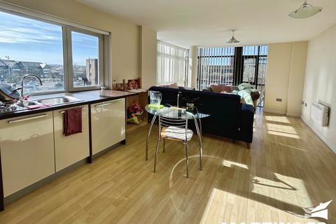 undefined, Wells Crescent, City Centre