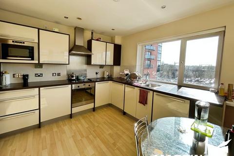 undefined, Wells Crescent, City Centre