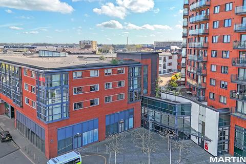 undefined, Wells Crescent, City Centre