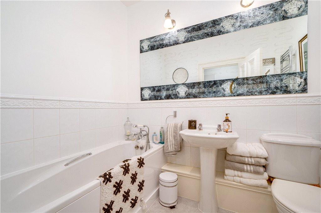 House Bathroom