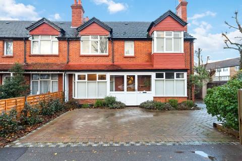 29 Western Road, Sutton, SM1 2TE