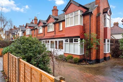 29 Western Road, Sutton, SM1 2TE