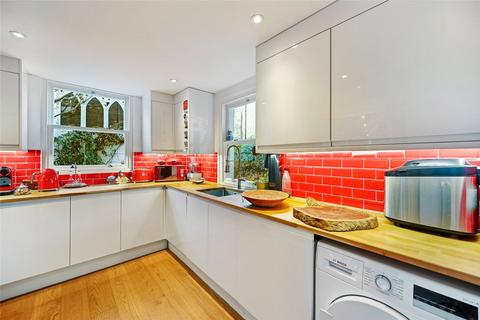 4 bedroom end of terrace house for sale, Aldensley Road, Brackenbury Village, London, W6