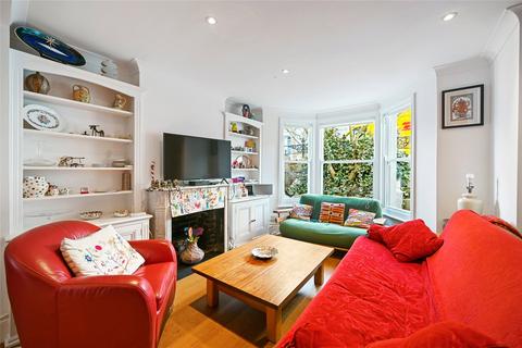 4 bedroom end of terrace house for sale, Aldensley Road, Brackenbury Village, London, W6