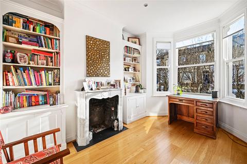 4 bedroom end of terrace house for sale, Aldensley Road, Brackenbury Village, London, W6