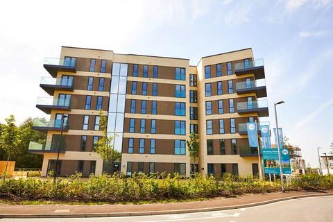 2 bedroom apartment to rent, Huntley Place, 1 Flagstaff Road, Reading, Berkshire, RG2