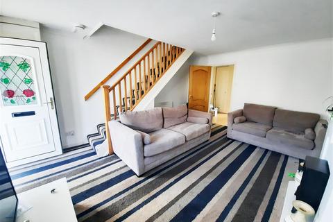 2 bedroom semi-detached house for sale, Glamorgan Street Mews, Canton, Cardiff. CF5 1RT