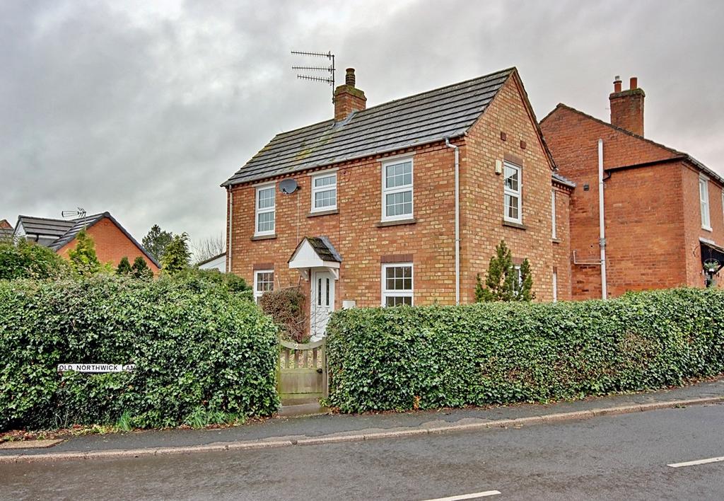 Old Northwick Lane, Northwick... 3 bed semidetached house £995 pcm