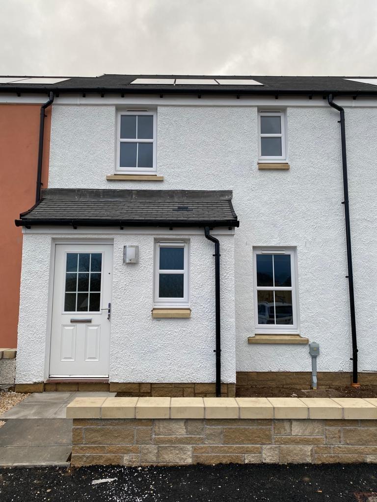 Knoll Park, Melrose Gait... 3 bed terraced house £750 pcm (£173 pw)