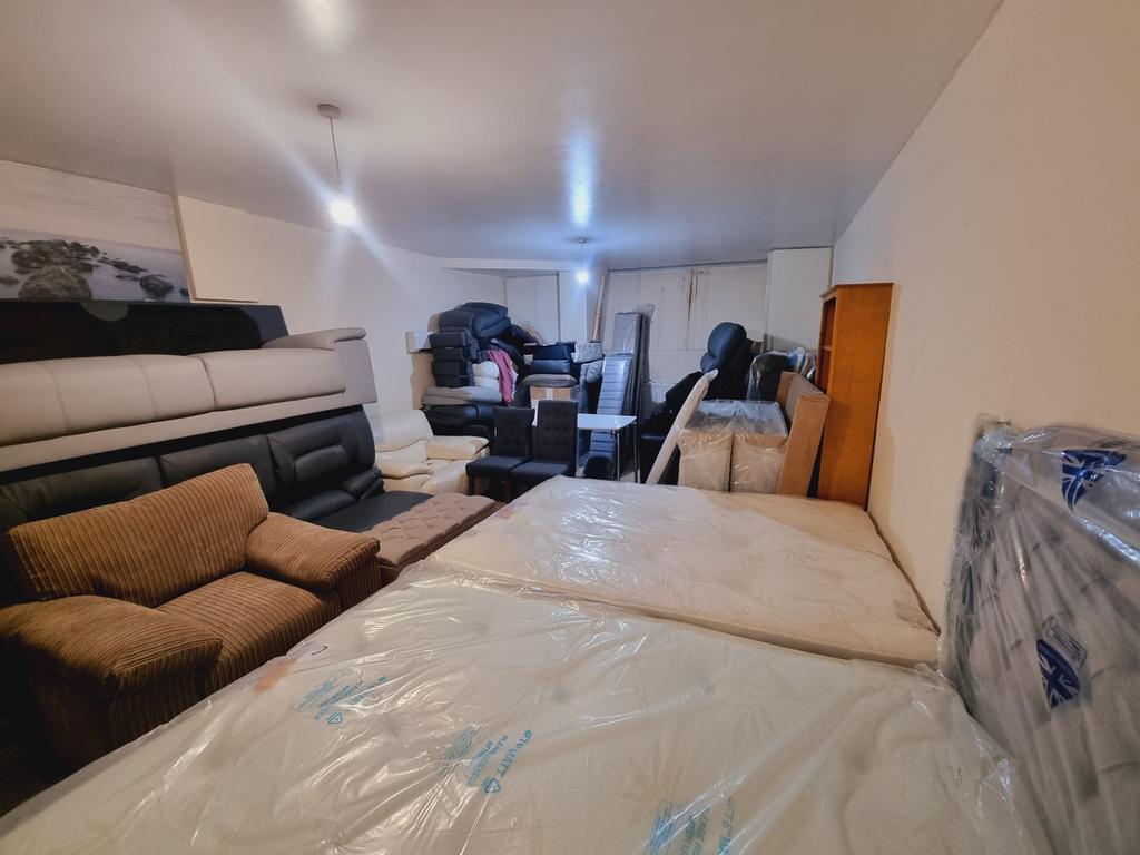 65 West Gate Basement 2