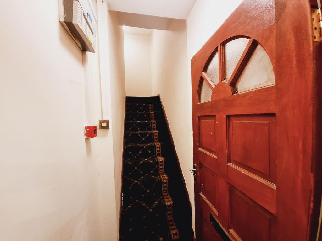 67 West Gate Flat Area