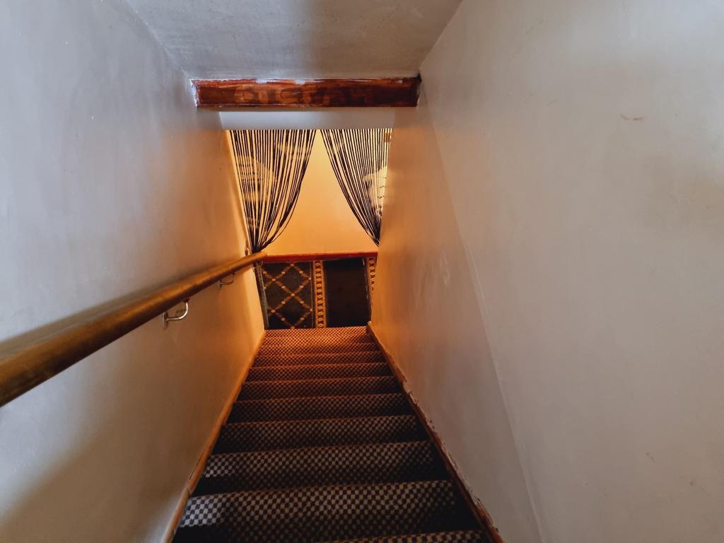 67 West Gate Flat Area