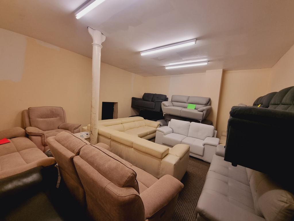 69 West Gate Basement 1