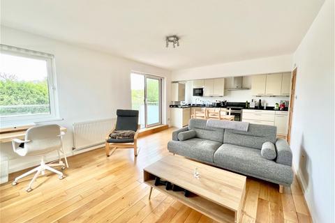 2 bedroom flat to rent, Primrose Hill Road, Belsize Park