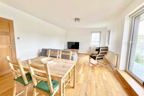 2 bedroom flat to rent, Primrose Hill Road, Belsize Park