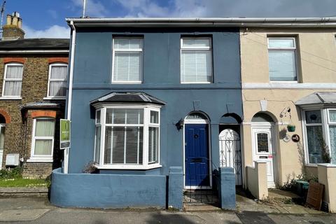 3 bedroom end of terrace house for sale, Blenheim Road, Deal, Kent, CT14
