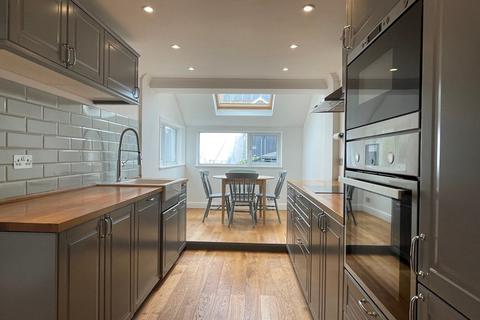 3 bedroom end of terrace house for sale, Blenheim Road, Deal, Kent, CT14